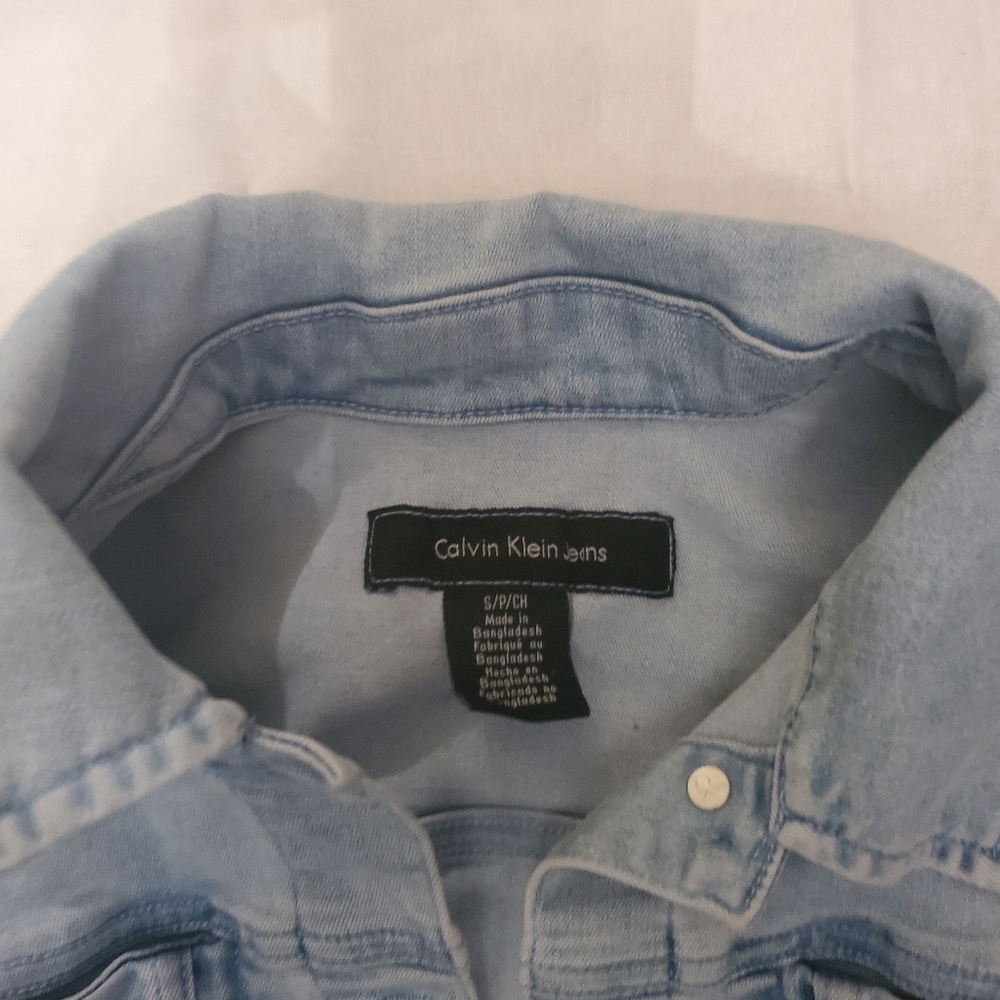 Calvin klein